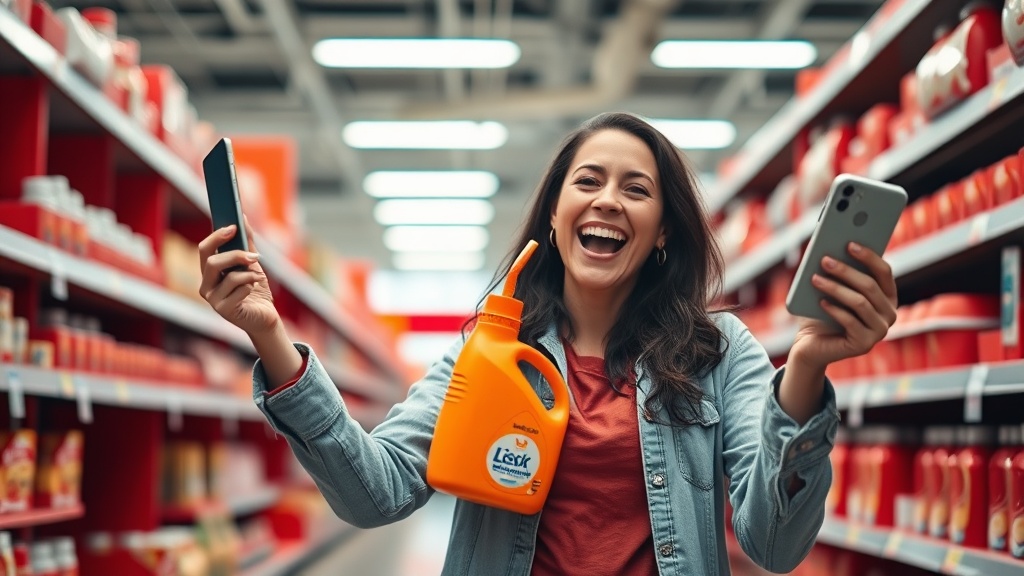 Target Circle Week March 22: Your Game Plan to Stack Every Deal