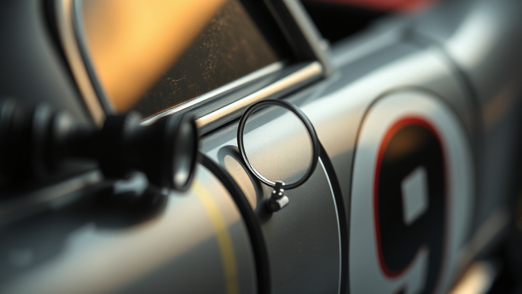 Tampo vs. Decal: The Print Method That Tells You Everything About a Die-cast's Aging Future