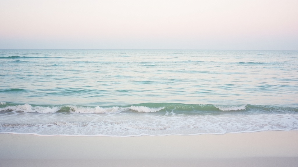 Ocean Wellness for Women: The Self-Care Practices That Actually Work (From Someone Who Lives on the Water)