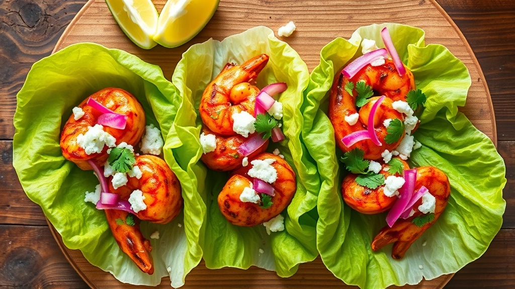 Women Who Changed My Kitchen: Low-Carb Recipes for International Women's Day