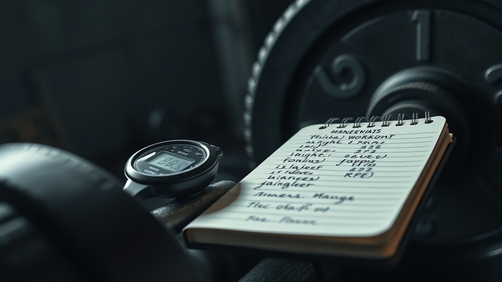 Wearable Metrics Aren't Training Data. Here's What Actually Matters.