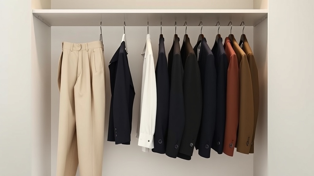 The Confidence System: Why Your Outfit Can't Think for You (And What Actually Works)