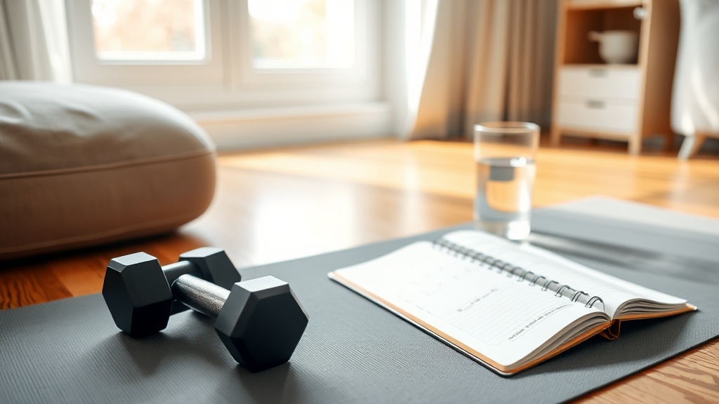 Women's Fitness Doesn't Work the Way You've Been Doing It