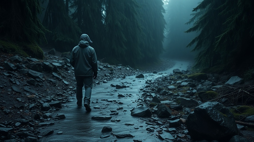 The Day Hike Lie: 6 Gear Items That Actually Survive Cascadian Rain