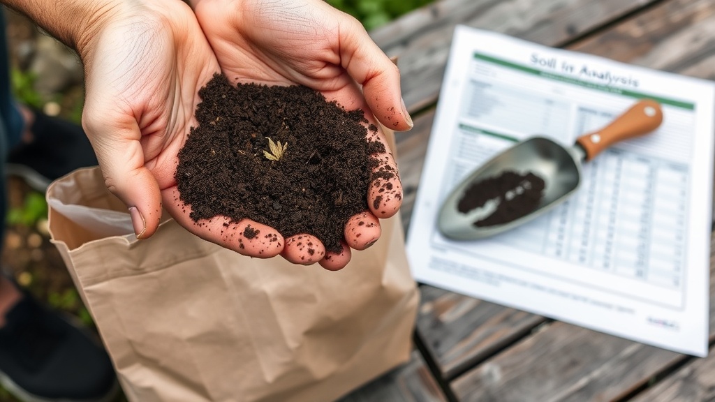 Soil Testing: The Spring Task Everyone Skips (And Why Your Garden Fails for It)