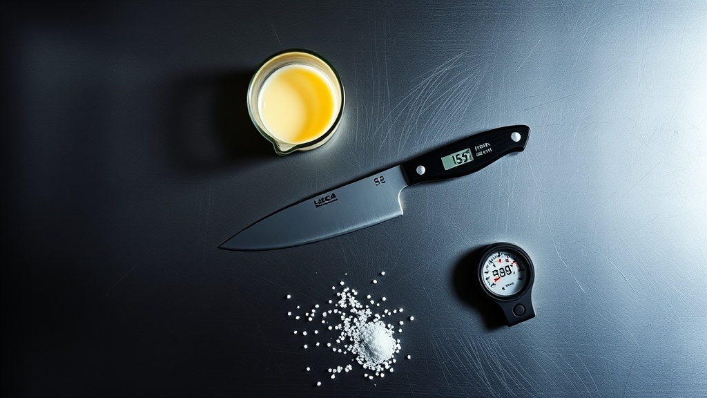 Built by Women, Never Named: 5 Food Science Breakthroughs You Use Every Day