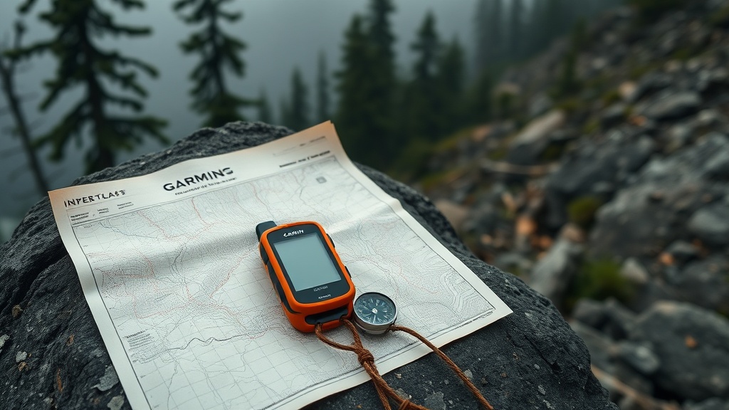 AI Hiking Tech Solves the Wrong Problem—Here's What Actually Works