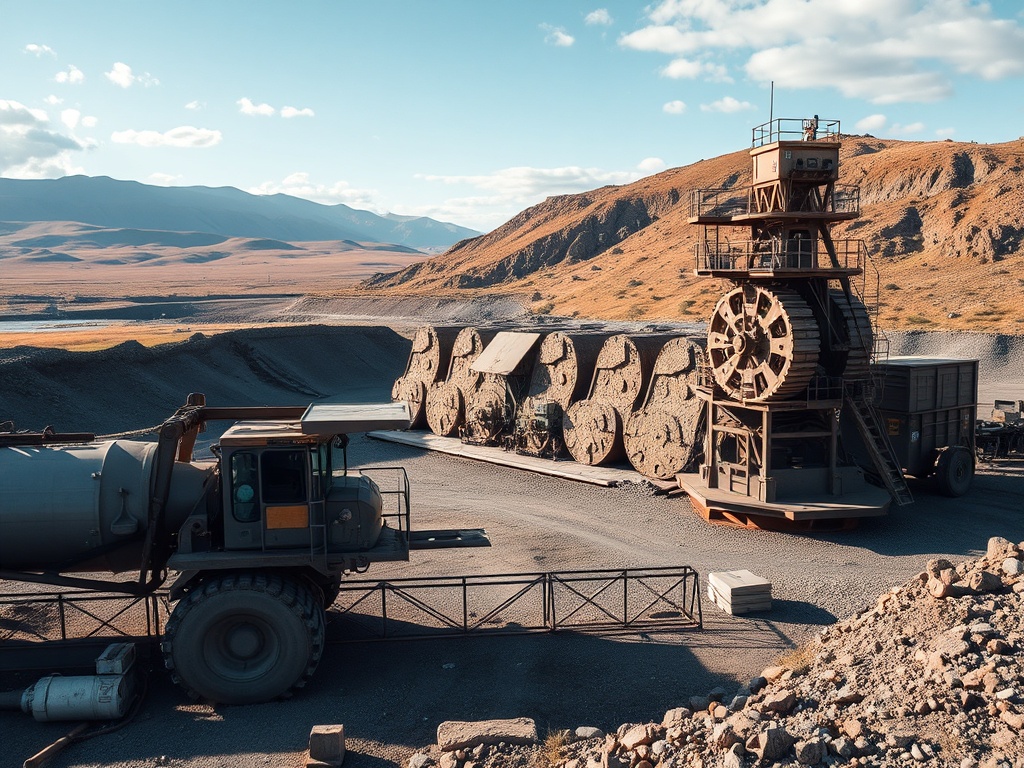 アルゼンチンの鉱業規制緩和：書類を減らすことで不確実性は軽減されるが、環境管理の代替にはならない