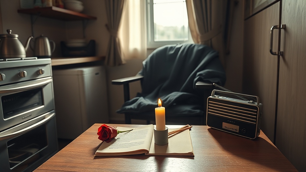 Ichanhyuk stage image