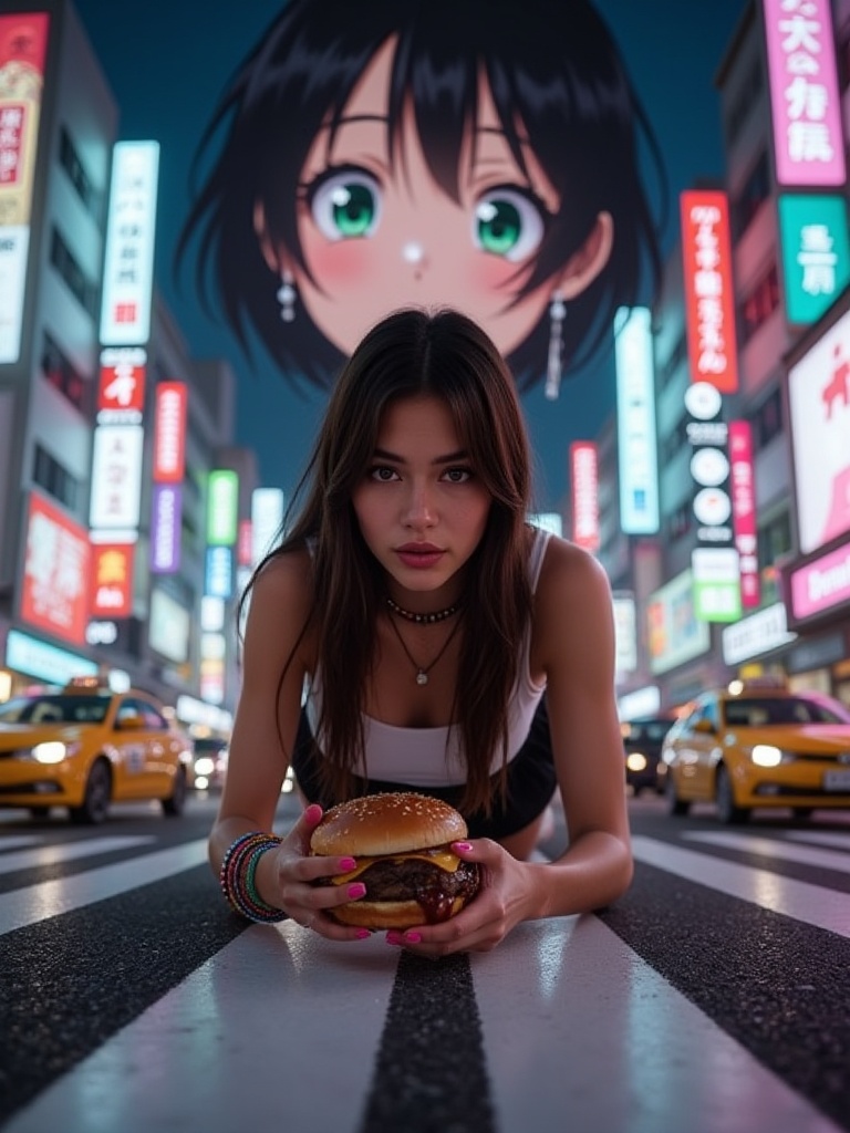 real-looking-model-giant-girl-crawling-through-a-gdemflx35a-2