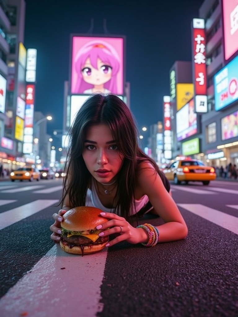 real-looking-model-giant-girl-crawling-through-a-gdemflx35a-1