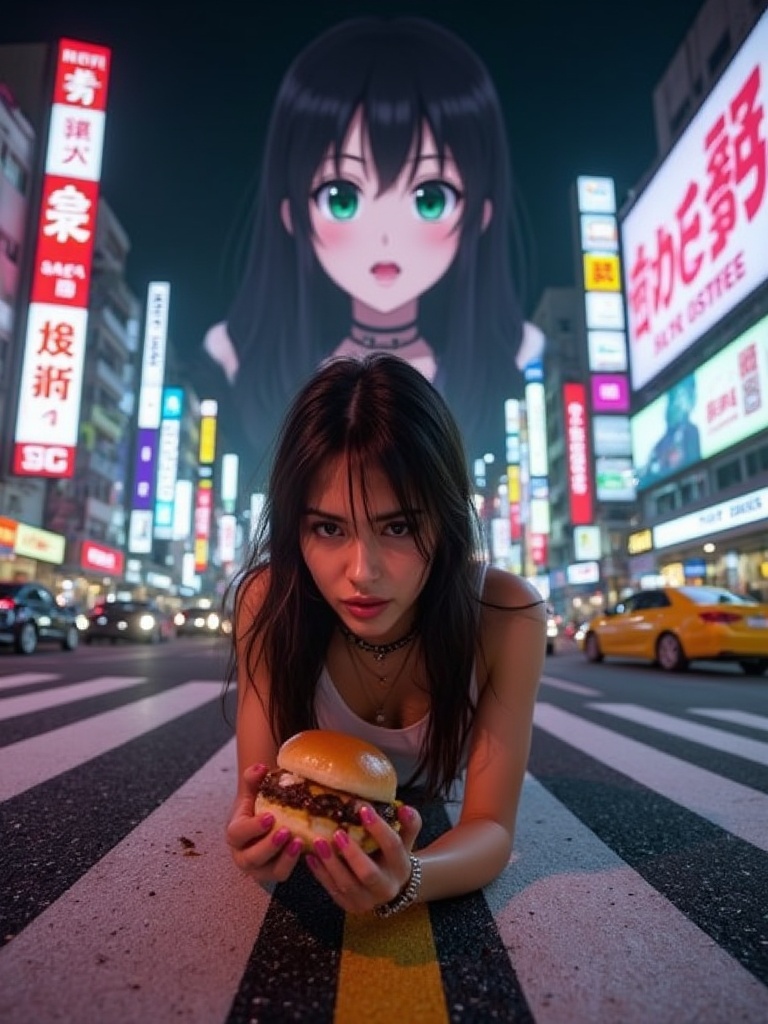 real-looking-model-giant-girl-crawling-through-a-gdemflx35a-3