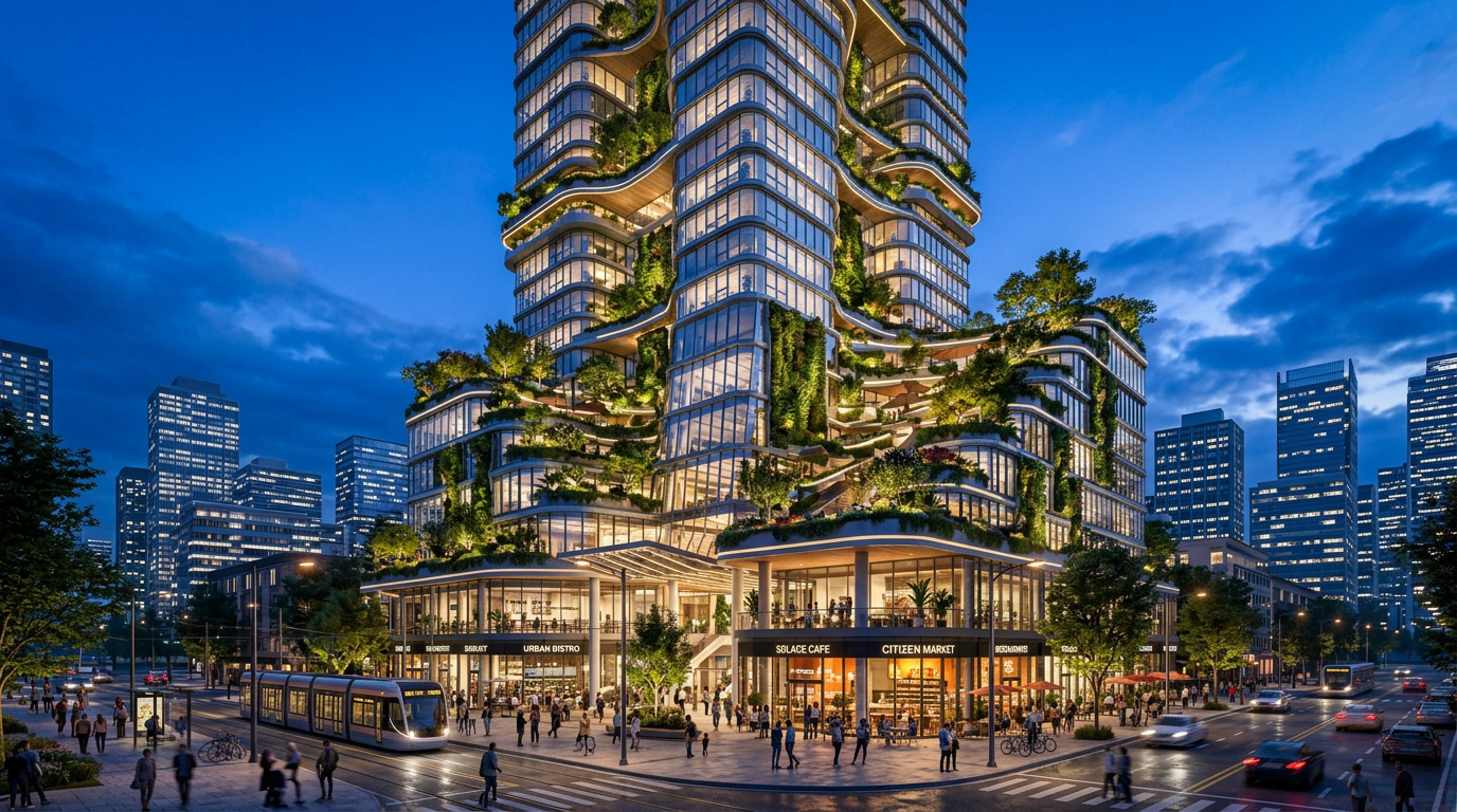 Nano Banana 2 additional generated image example