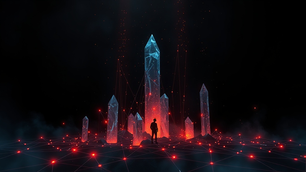 Vitrify avança no crédito privado com captação de rodada-anjo inaugural