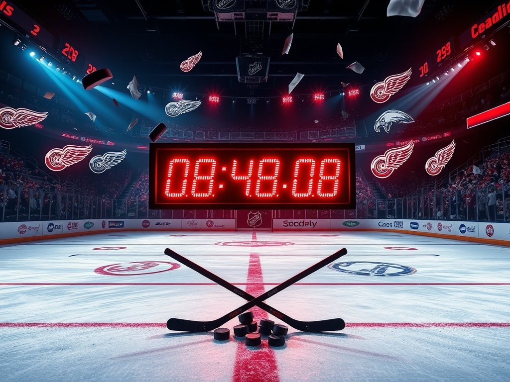 NHL Trade Deadline 2026: Latest Trade Rumors & News