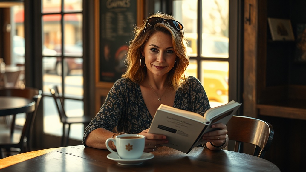 I Travel Alone Now. Here's What I Tell My Kids About Women's Day.