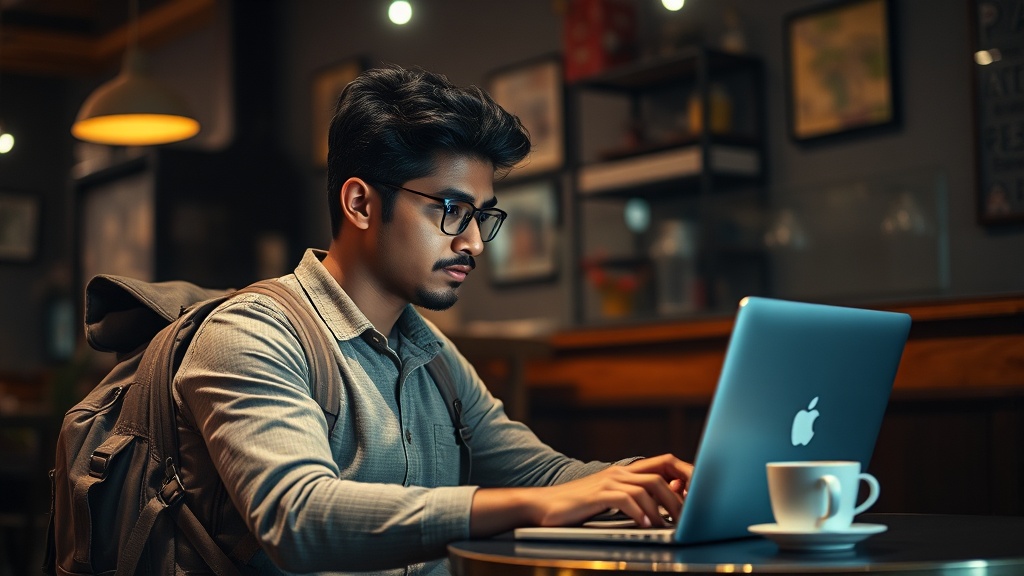 I Flew Round-Trip to Colombia for $287. Here's Exactly How.