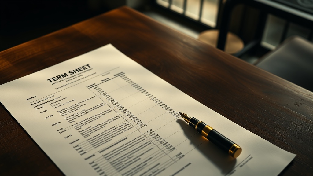 The Waterfall Blindspot: Why Women Founders Exit Smaller