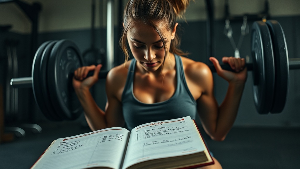 The Hormonal Variance You're Not Tracking: Why Your Strength Dips Are Predictable (and What to Do About It)