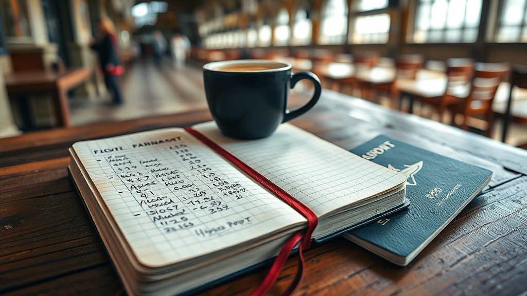 The Shoulder Season Shift: Why Spring 2026 Travel Costs More (And How to Actually Save)