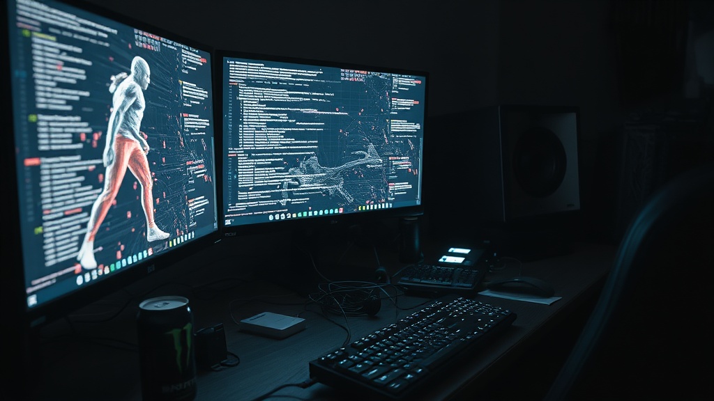 AI Upscaling, Procedural NPCs, Shader Optimization: Why Games Are Crashing in 2026