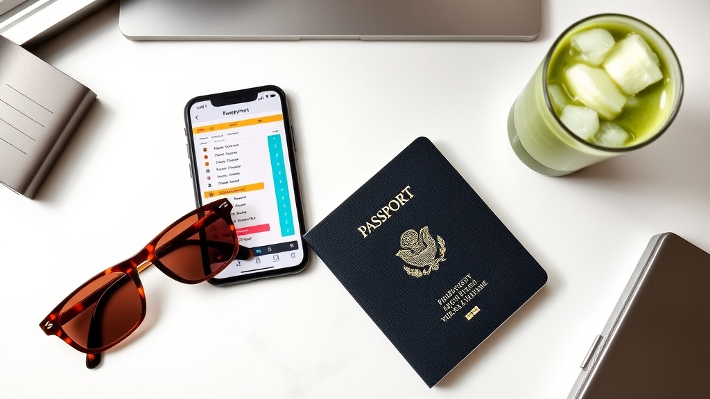 Tech Tools That Actually Save Your Group Trip: For Women Planners, By Planners