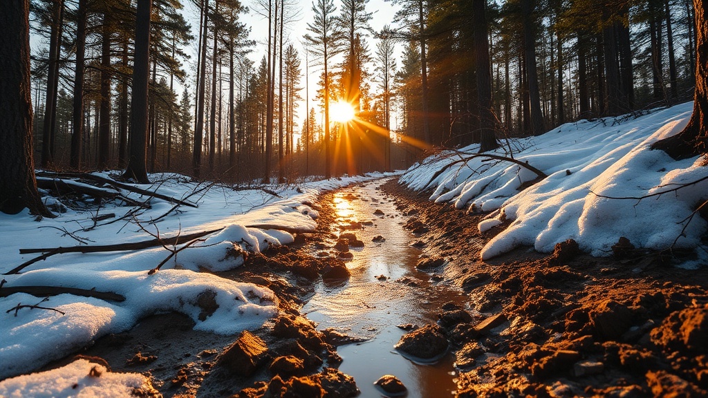 The Northern Spring Reset: Why Sudbury's Refresh Isn't About Cleaning