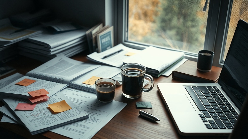 The Perfectionism Tax: What Science Says Women Pay (And How to Stop)