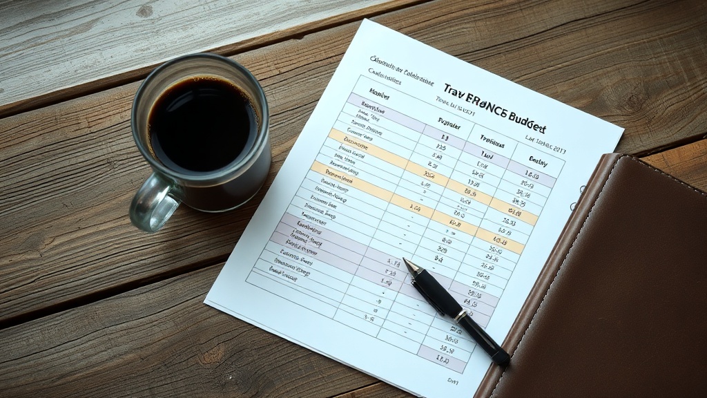 The Girls' Weekend Blueprint: 72-Hour Logistics That Actually Work