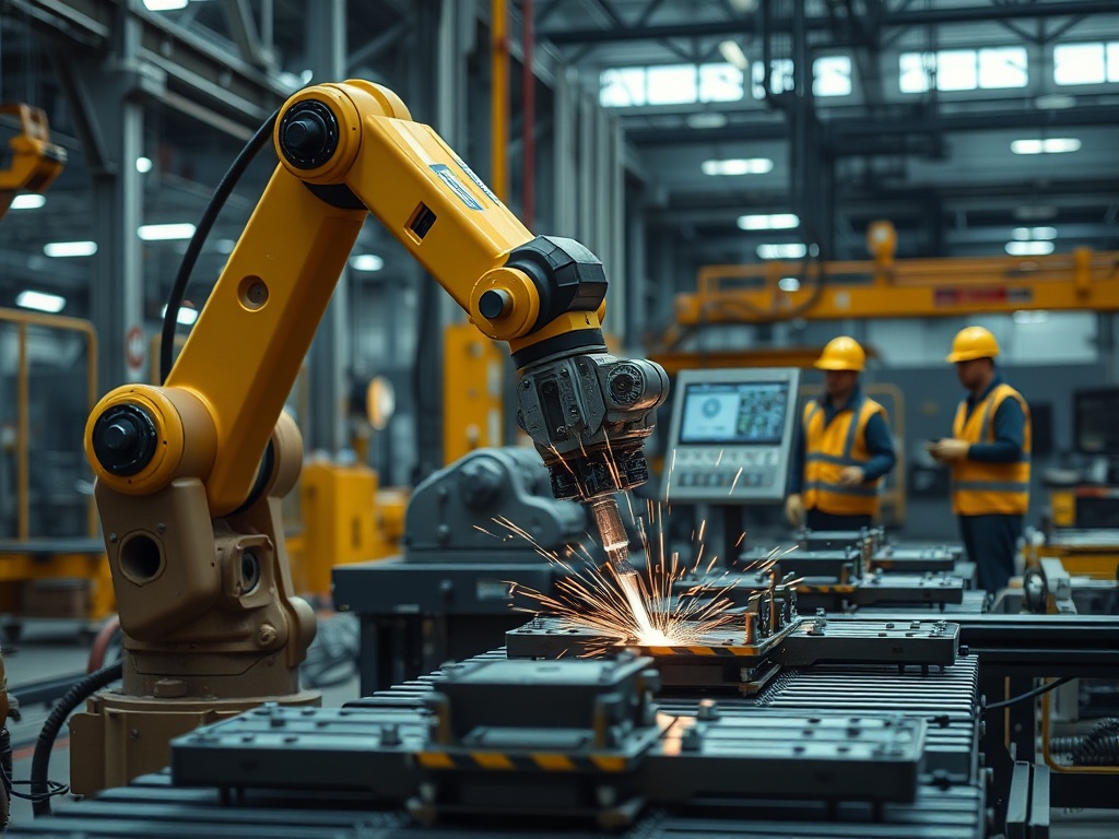 最低工资不再只是劳动决策：它成为了自动化的触发器