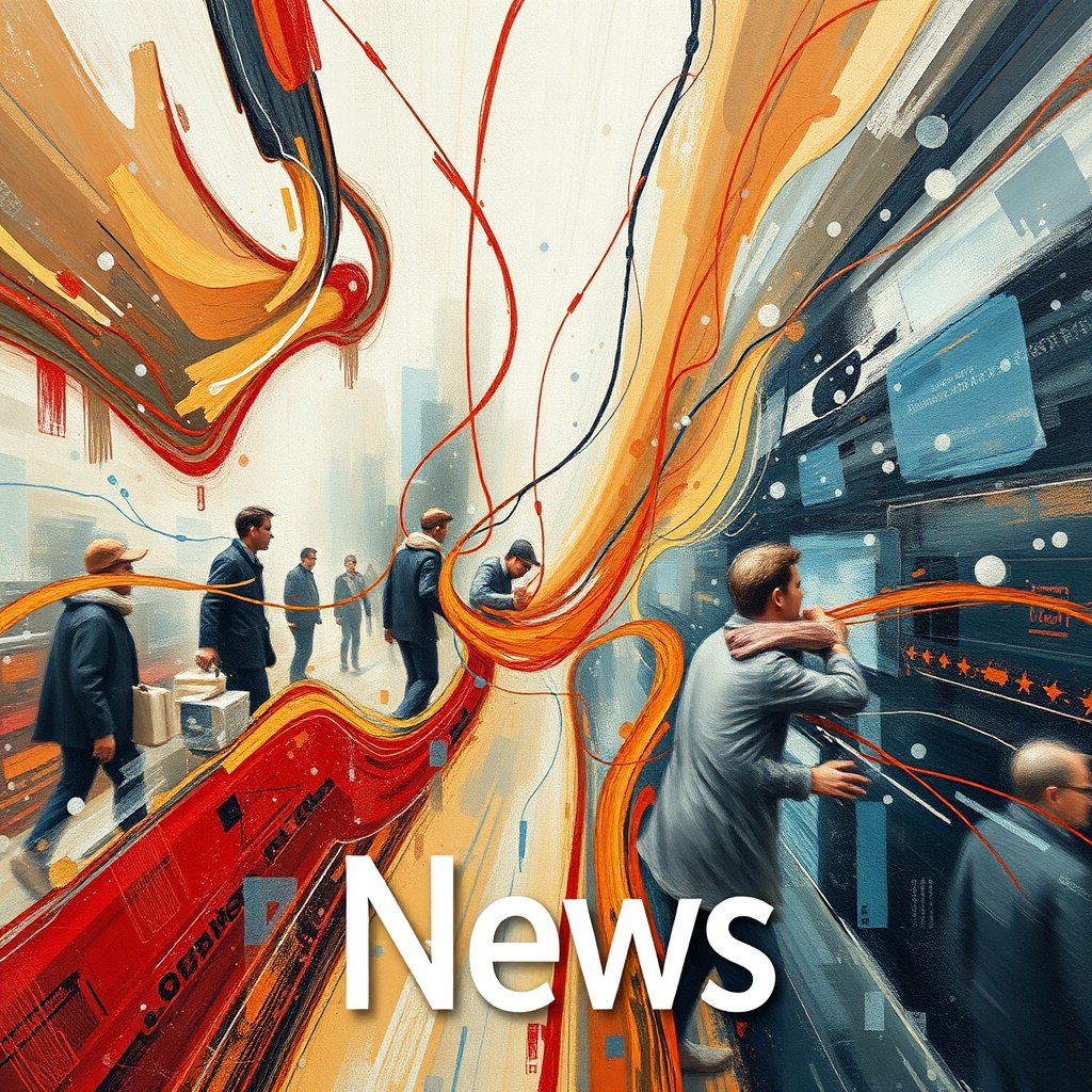 How to Navigate the Modern News Landscape: Trust, Short-Form Video ...