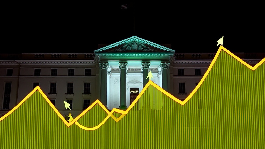 Interest Rate Hike Predictions: What the Fed's Moves Mean for Your Wallet and Business