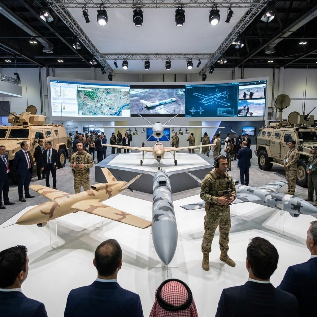 Pentagon Set to Procure 30,000 One-Way Drones Soon