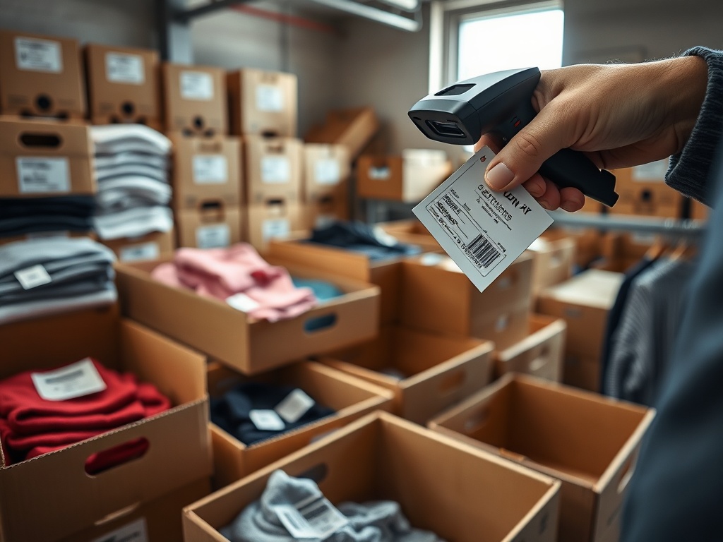 退货问题不在于物流：而在于信任的缺失，已造成200亿英镑的损失