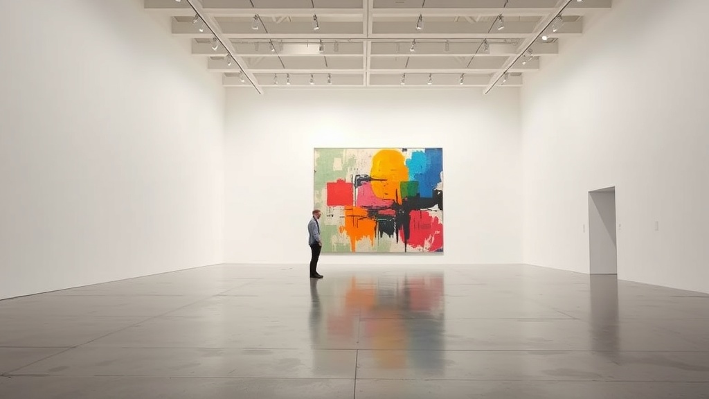 How to Walk Into a Chelsea Mega-Gallery (And Not Feel Like an Imposter)