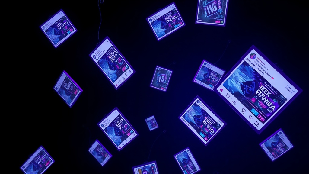 Social media hooks scoring analysis