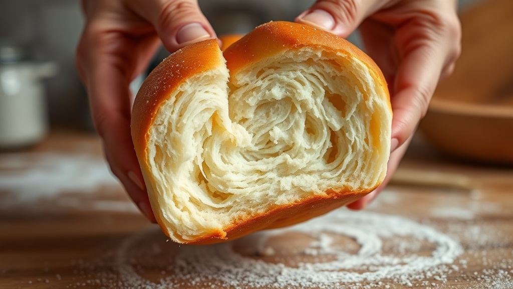 The Science of Tangzhong: The Secret to Bakery-Soft Bread