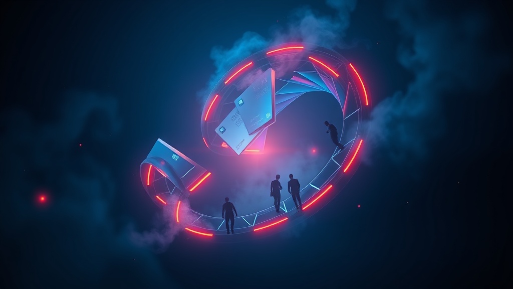 Grana.ai não vê Split Payment freando crescimento dos recebíveis de cartões