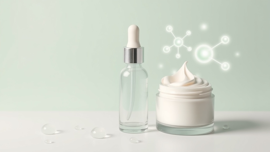 Why Hyaluronic Acid Can Dry Out Your Skin