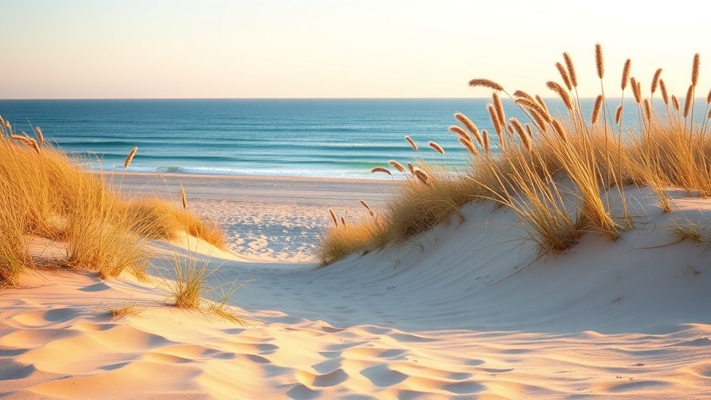 Outer Banks in April: Why Shoulder Season Is the Ultimate Cheat Code