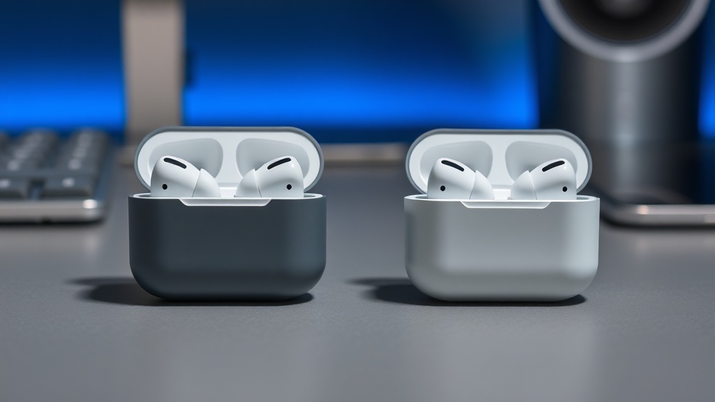 AirPods Pro 3 vs Pro 2: Is the Upgrade Actually Worth $250?