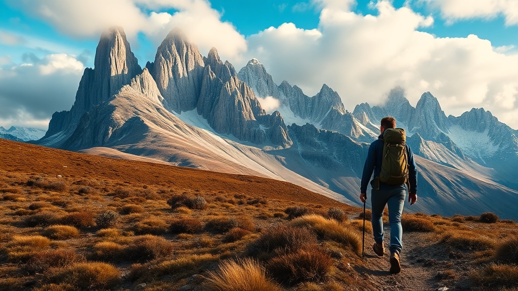 Patagonia W Trek: The $4,250 8-Day Plan (2026 Prices)