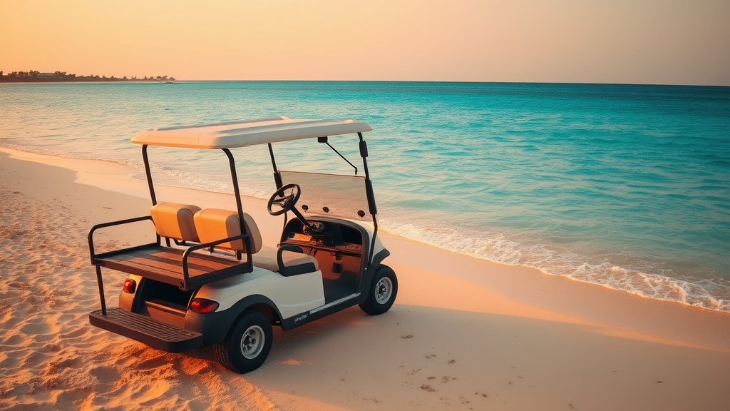 Cancun vs Isla Mujeres: The Honest Comparison (Spring 2026)