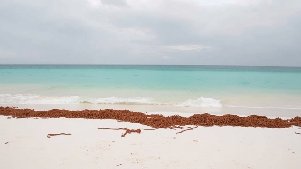 Stop Booking Tulum in Summer: The Honest Seaweed Guide