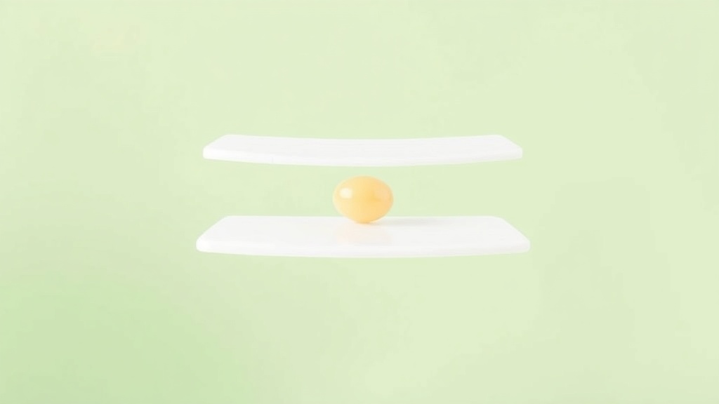 The sandwich method: a layer of moisturizer, retinol, and more moisturizer.