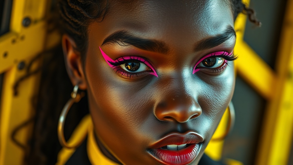 5 More Beige Shades Isn't Diversity: The 2026 Shade Range Problem