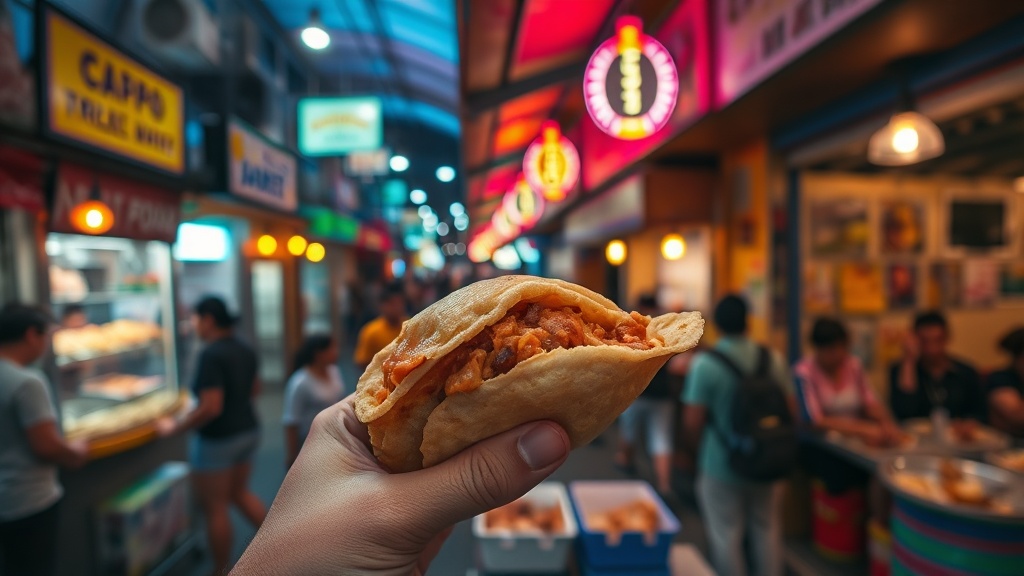 How I Afford to Travel 23 Countries on a $38K Barista Salary