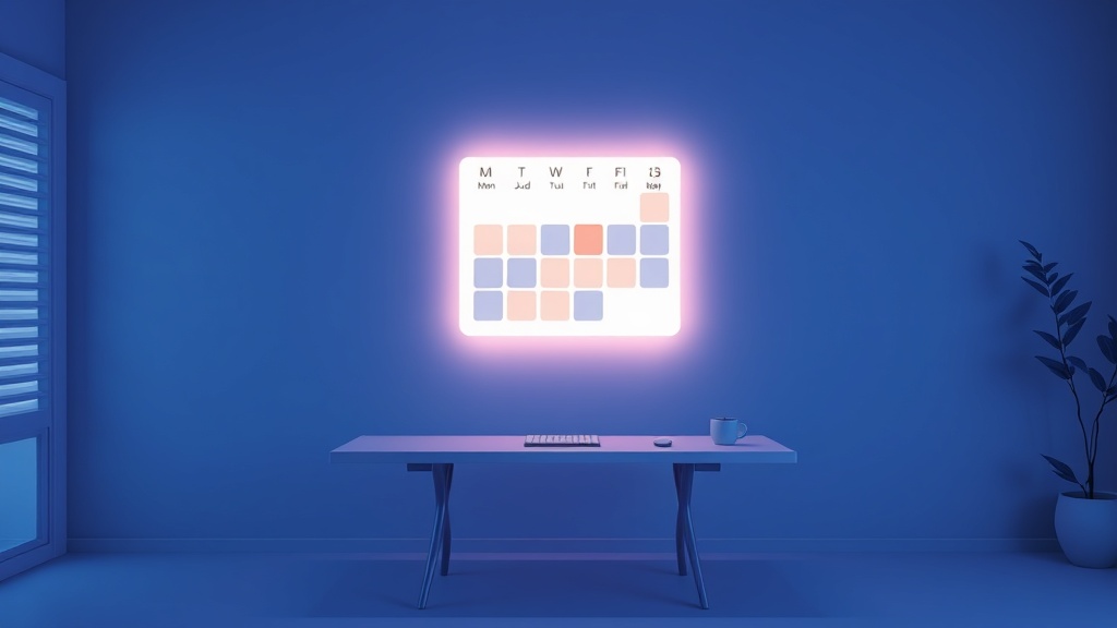 I Declined 50% of My Meetings for 30 Days. Here's What Broke.