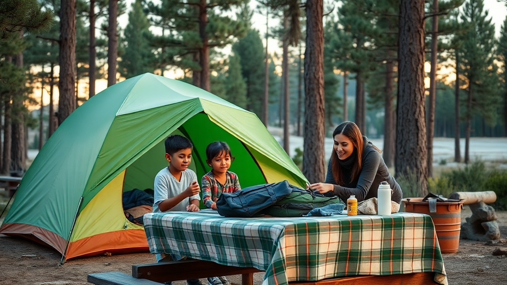 Yellowstone With Kids: Our Exact 4-Day Itinerary & Budget