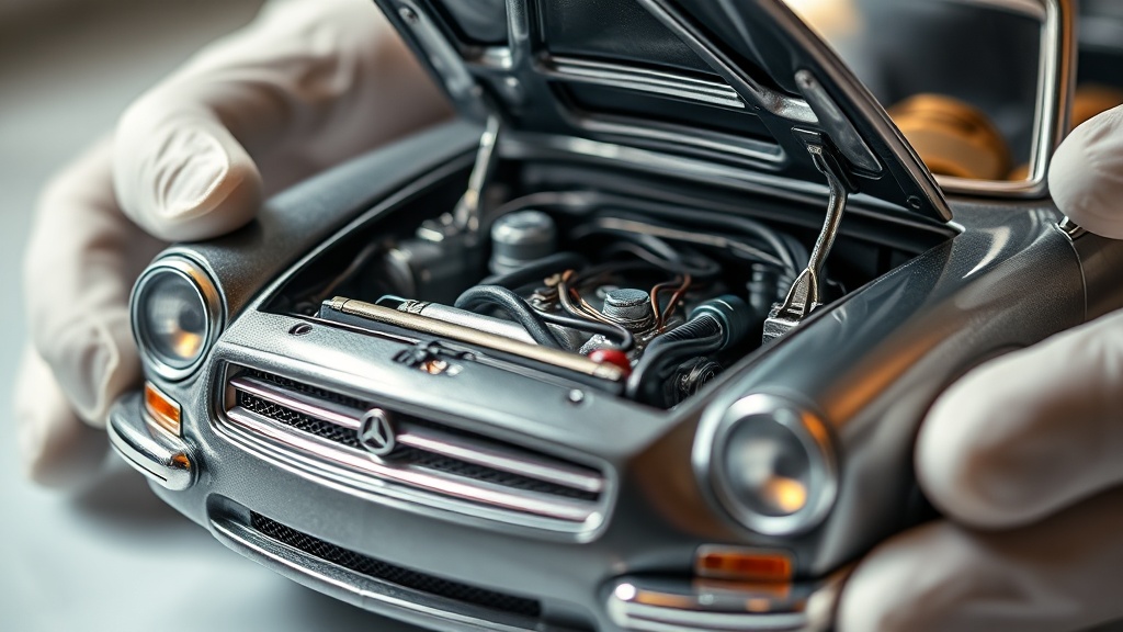 The Sealed Resin Fallacy: Why Articulation Defines Engineering